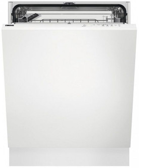 Встраиваемая посудомоечная машина Zanussi ZDLN91511