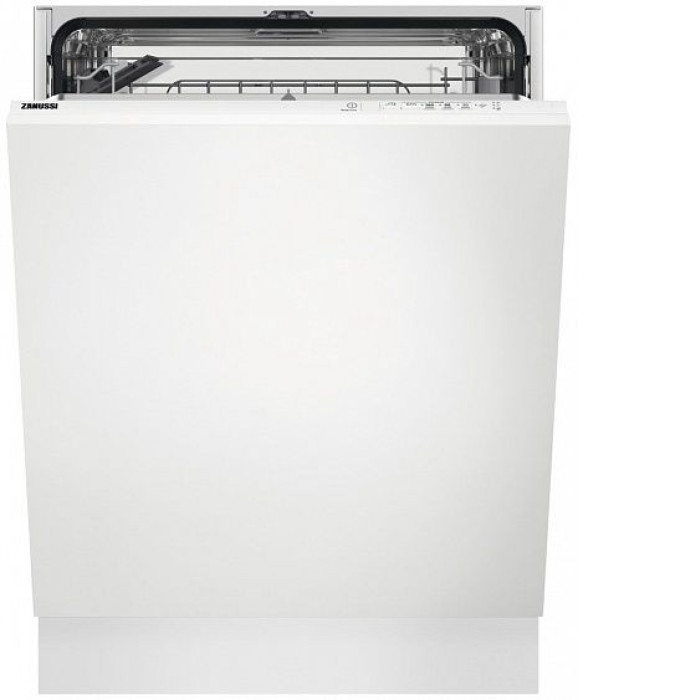 Встраиваемая посудомоечная машина Zanussi ZDLN91511