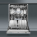 Посудомоечная машина SMEG sta13xl2