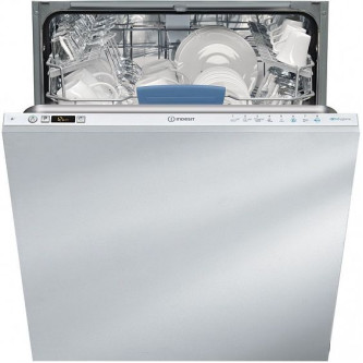 Посудомоечная машина Indesit DIFP 8B+96 Z Посудомоечная машина Indesit DIFP 8B+96 Z