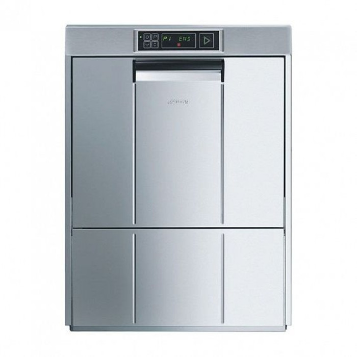 Промышленная посудомоечная машина Smeg UD 511 D Промышленная посудомоечная машина Smeg UD 511 D