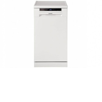 Посудомоечная машина BOMANN GSP 852 weiss 45 cm A++ Посудомоечная машина BOMANN GSP 852 weiss 45 cm A++