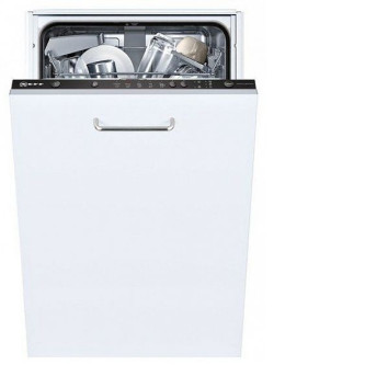 Посудомоечная машина NEFF S581C50X1R Посудомоечная машина NEFF S581C50X1R
