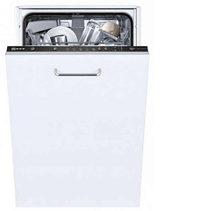 Посудомоечная машина NEFF S581C50X1R Посудомоечная машина NEFF S581C50X1R