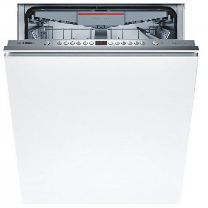 Встраиваемая посудомоечная машина Bosch SMV 46 MX 05 E Встраиваемая посудомоечная машина Bosch SMV 46 MX 05 E