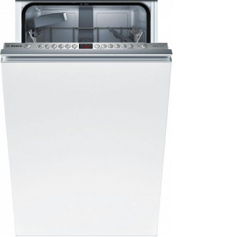 Посудомоечная машина BOSCH SPV46IX03E Посудомоечная машина BOSCH SPV46IX03E