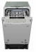 Посудомоечная машина HAIER HDWE11-194RU Посудомоечная машина HAIER HDWE11-194RU