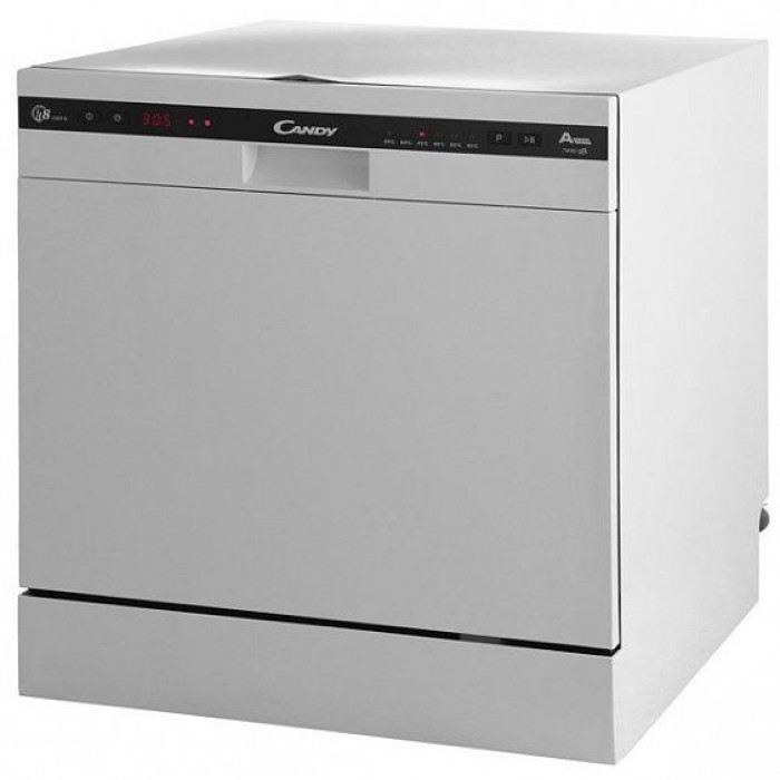Настольная посудомоечная машина CANDY CDCP 8 Е-07 Настольная посудомоечная машина CANDY CDCP 8 Е-07