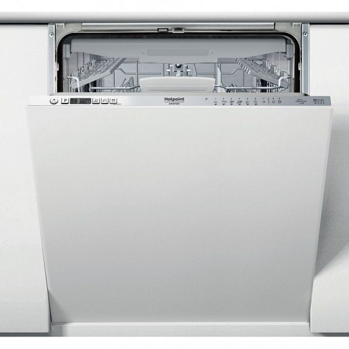 Посудомоечная машина HOTPOINT-ARISTON HIC 3C26N WF Посудомоечная машина HOTPOINT-ARISTON HIC 3C26N WF