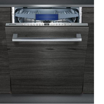 Встраиваемая посудомоечная машина SIEMENS SN636X00IE