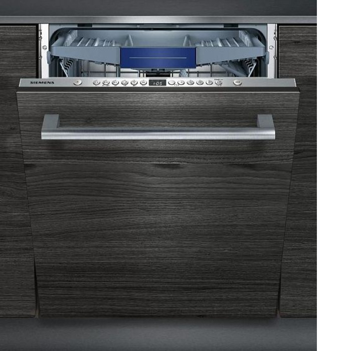 Встраиваемая посудомоечная машина SIEMENS SN636X00IE