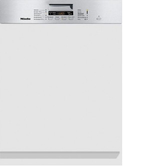 Посудомоечная машина встраиваемая полноразмерная MIELE g 1225 sci Посудомоечная машина встраиваемая полноразмерная MIELE g 1225 sci