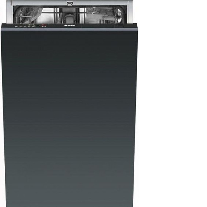 Встраиваемая посудомоечная машина SMEG sta4501
