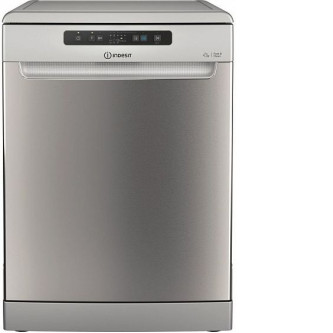 Посудомоечная машина INDESIT DFC 2B+19 AC X Посудомоечная машина INDESIT DFC 2B+19 AC X