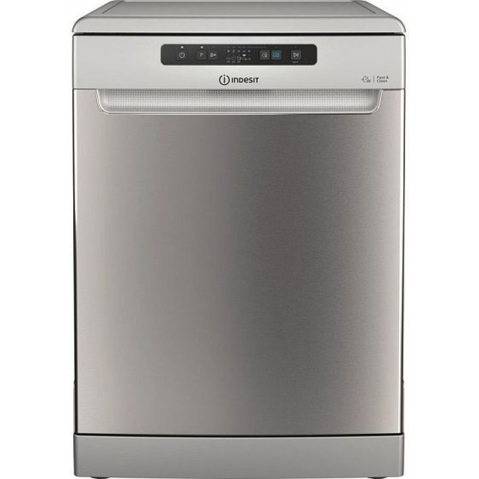 Посудомоечная машина INDESIT DFC 2B+19 AC X Посудомоечная машина INDESIT DFC 2B+19 AC X