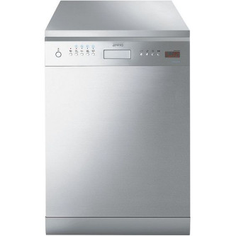 Посудомоечная машина SMEG LP364XS Посудомоечная машина SMEG LP364XS