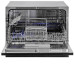 Посудомоечная машина Delonghi DDW07T Crisolita Посудомоечная машина Delonghi DDW07T Crisolita