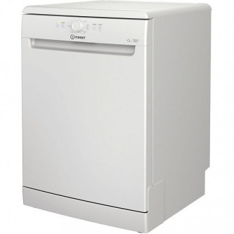 Посудомоечная машина Indesit DFE 1B10 белый Посудомоечная машина Indesit DFE 1B10 белый