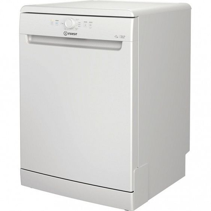 Посудомоечная машина Indesit DFE 1B10 белый Посудомоечная машина Indesit DFE 1B10 белый