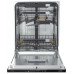 Посудомоечная машина GORENJE GV 60 ORAW Посудомоечная машина GORENJE GV 60 ORAW