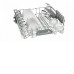 Встраиваемая посудомоечная машина BOSCH SMV25FX01R Встраиваемая посудомоечная машина BOSCH SMV25FX01R
