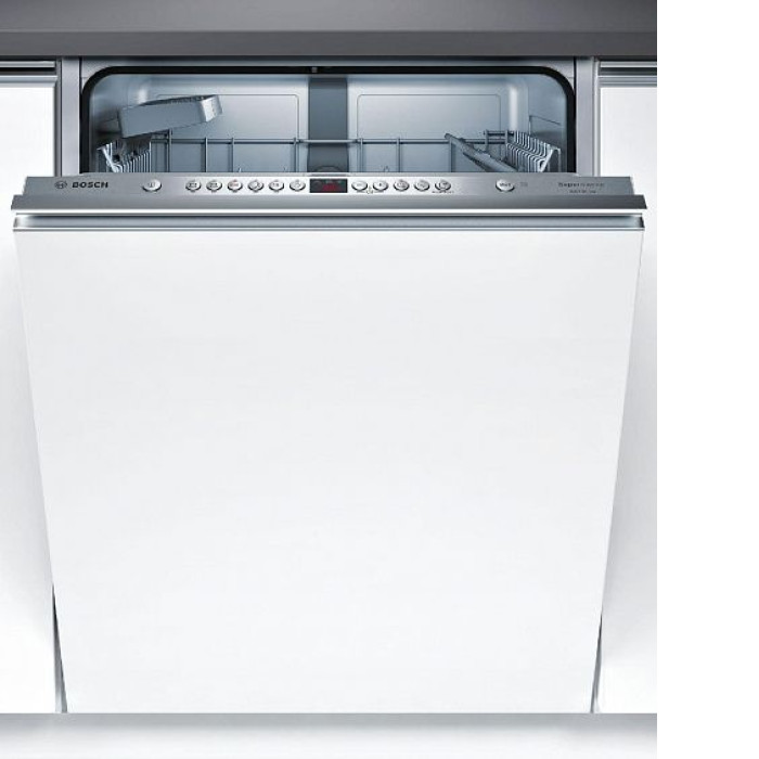 Встраиваемая посудомоечная машина BOSCH SMV46IX03R Встраиваемая посудомоечная машина BOSCH SMV46IX03R