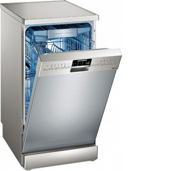 Посудомоечная машина Siemens iQ500 SR 256I00 TE Посудомоечная машина Siemens iQ500 SR 256I00 TE