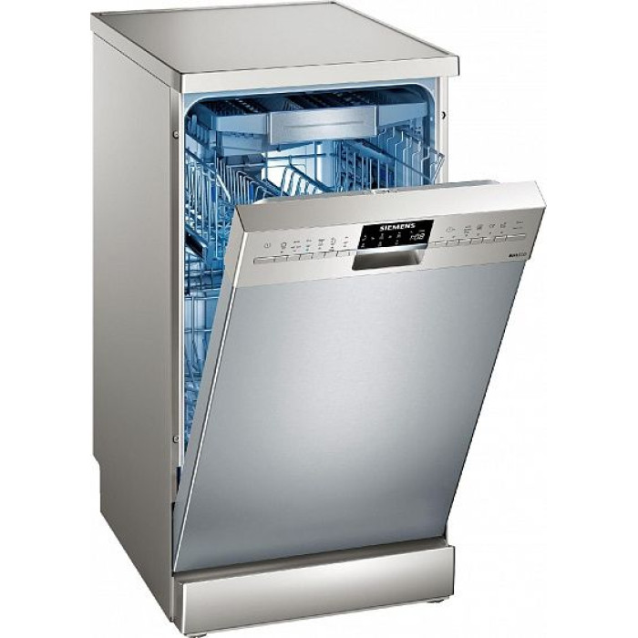 Посудомоечная машина Siemens iQ500 SR 256I00 TE Посудомоечная машина Siemens iQ500 SR 256I00 TE