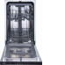Посудомоечная машина GORENJE GV520E11 Посудомоечная машина GORENJE GV520E11