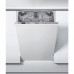 Встраиваемая посудомоечная машина Hotpoint-Ariston HSIC 3T127 Встраиваемая посудомоечная машина Hotpoint-Ariston HSIC 3T127