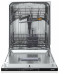Посудомоечная машина Gorenje GV 63160 Посудомоечная машина Gorenje GV 63160