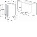 Встраиваемая посудомоечная машина GORENJE GV 53311