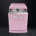 Посудомоечная машина Smeg LVFABPK Посудомоечная машина Smeg LVFABPK