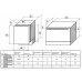 Посудомоечная машина DELONGHI ddw08s Посудомоечная машина DELONGHI ddw08s