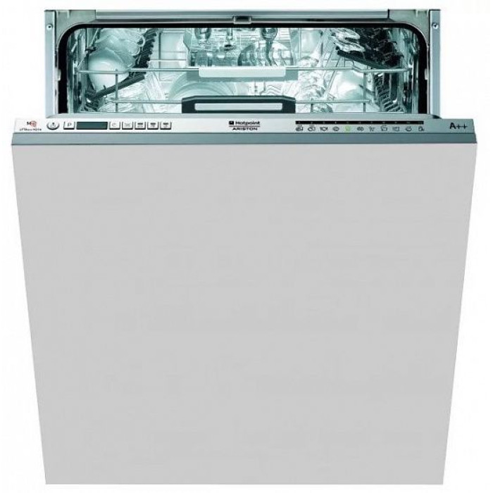 Посудомоечная машина HOTPOINT-ARISTON LFT H214 Посудомоечная машина HOTPOINT-ARISTON LFT H214