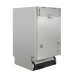 Посудомоечная машина DELONGHI DDW06S Basilia