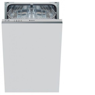 Встраиваемая посудомоечная машина HOTPOINT-ARISTON lstb 4b00