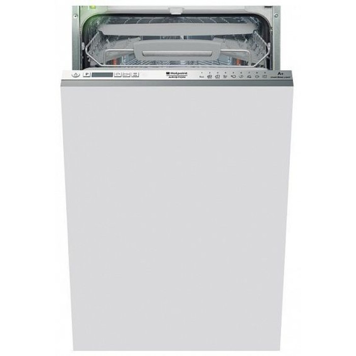 Посудомоечная машина HOTPOINT-ARISTON lstf 9h114 cl eu