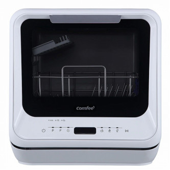 Посудомоечная машина COMFEE CDWC420W Посудомоечная машина COMFEE CDWC420W
