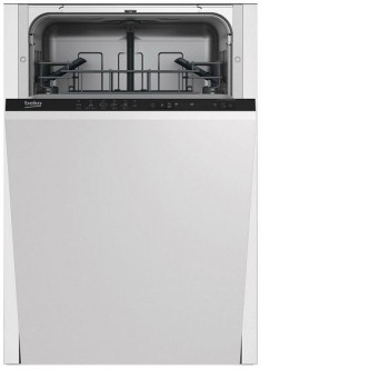 Посудомоечная машина BEKO DIS 16010
