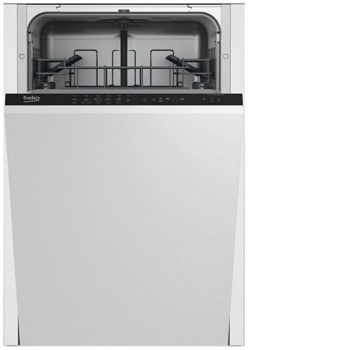 Посудомоечная машина BEKO DIS 16010 Посудомоечная машина BEKO DIS 16010