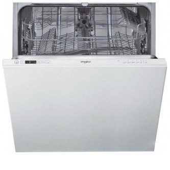 Посудомоечная машина WHIRLPOOL WIC 3B+26