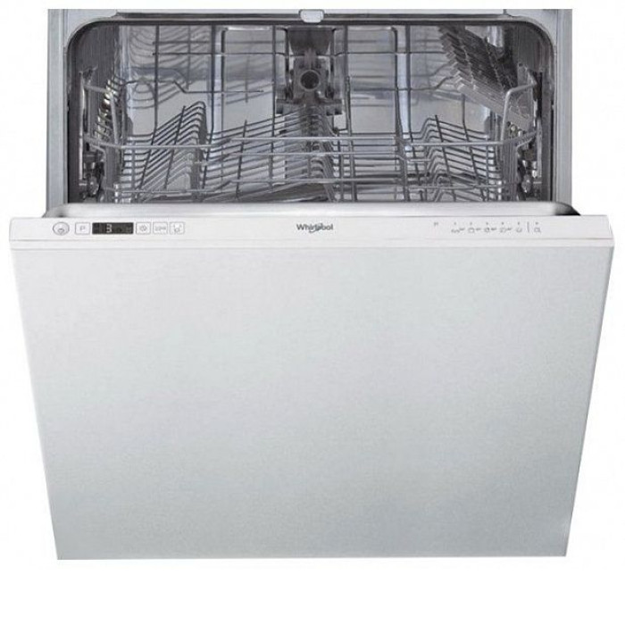 Посудомоечная машина WHIRLPOOL WIC 3B+26