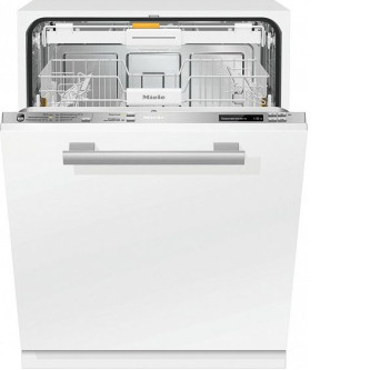Посудомоечная машина встраиваемая полноразмерная MIELE g 6360 scvi Посудомоечная машина встраиваемая полноразмерная MIELE g 6360 scvi