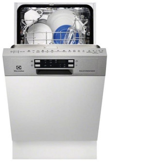Посудомоечная машина ELECTROLUX esi 4500 rox