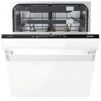 Посудомоечная машина GORENJE GV 60 ORAW Посудомоечная машина GORENJE GV 60 ORAW