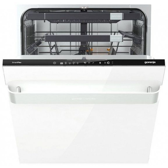 Посудомоечная машина GORENJE GV 60 ORAW Посудомоечная машина GORENJE GV 60 ORAW