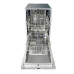 Посудомоечная машина DELONGHI DDW06S Basilia