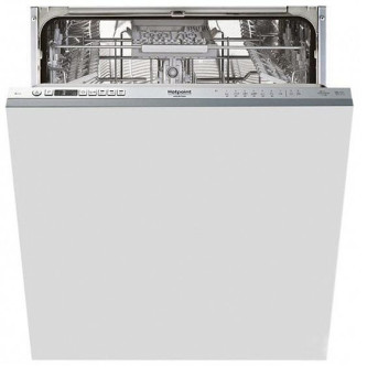 Посудомоечная машина Hotpoint-Ariston HIO 3 O 32 W
