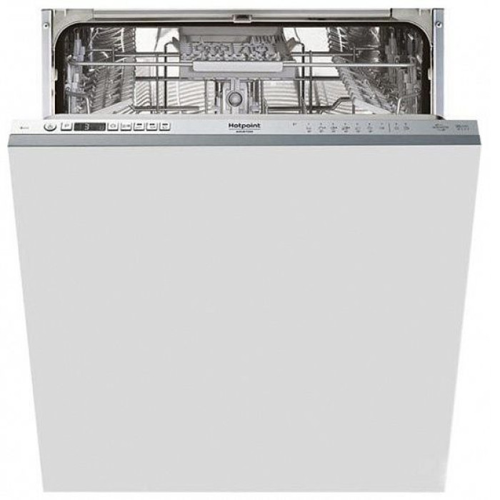 Посудомоечная машина Hotpoint-Ariston HIO 3 O 32 W Посудомоечная машина Hotpoint-Ariston HIO 3 O 32 W
